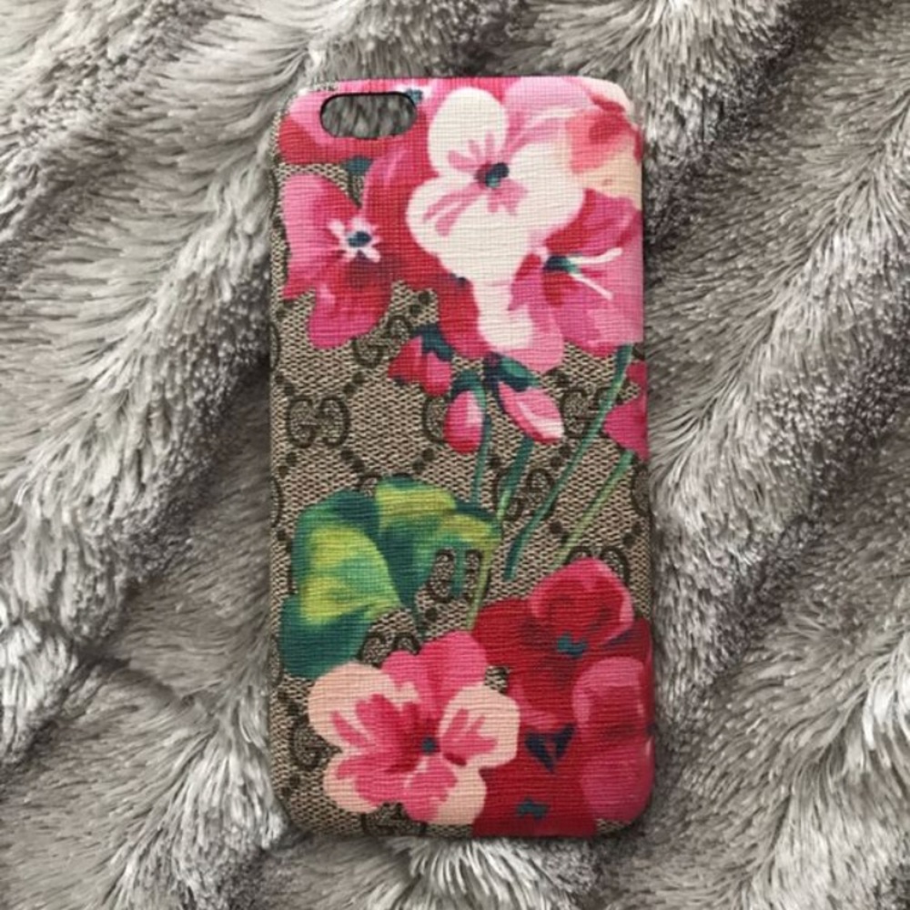 Gucci iPhone 6 case
